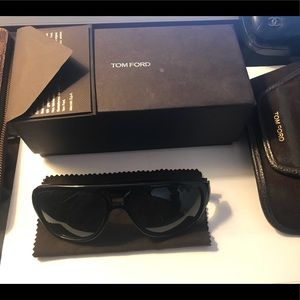 Tom Ford Sunglasses